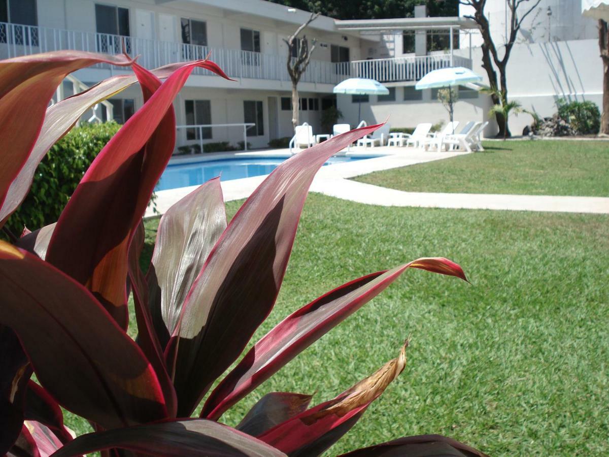 Aohom Santuario Hotel & Spa Jiutepec Exterior photo
