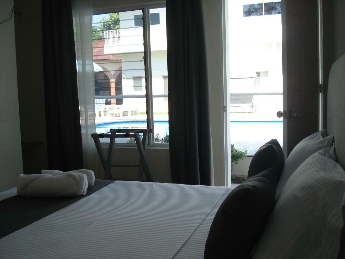 Aohom Santuario Hotel & Spa Jiutepec Exterior photo