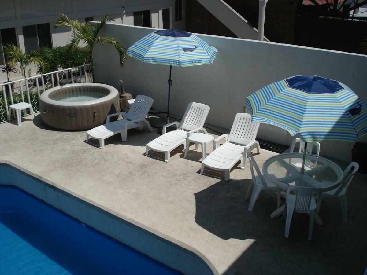 Aohom Santuario Hotel & Spa Jiutepec Exterior photo