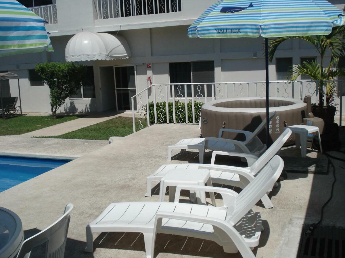 Aohom Santuario Hotel & Spa Jiutepec Exterior photo
